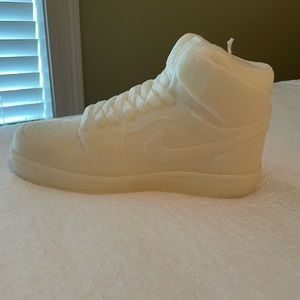 Eleven eleven Jordan 1 candle